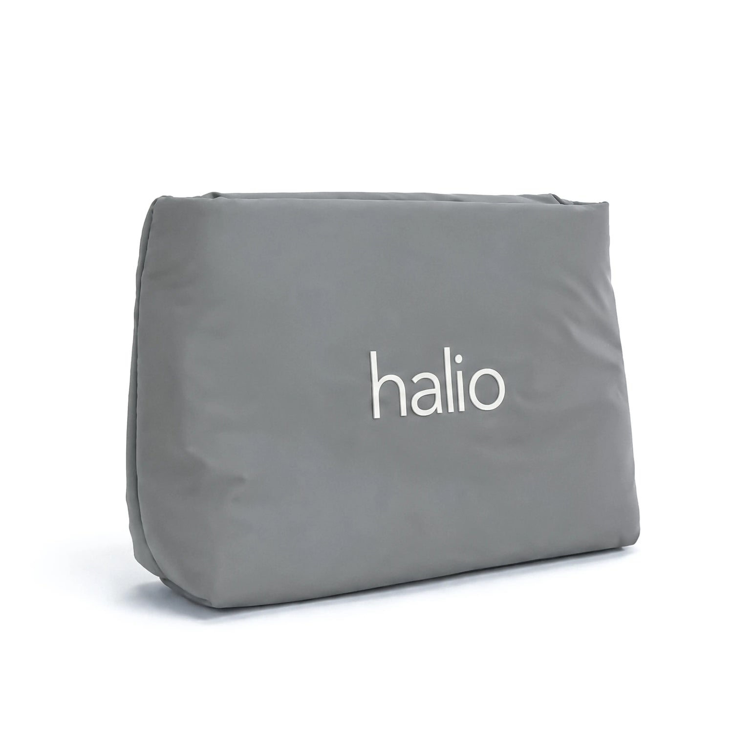 Halio Luxe Travel Pouch