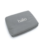Halio Luxe Travel Pouch