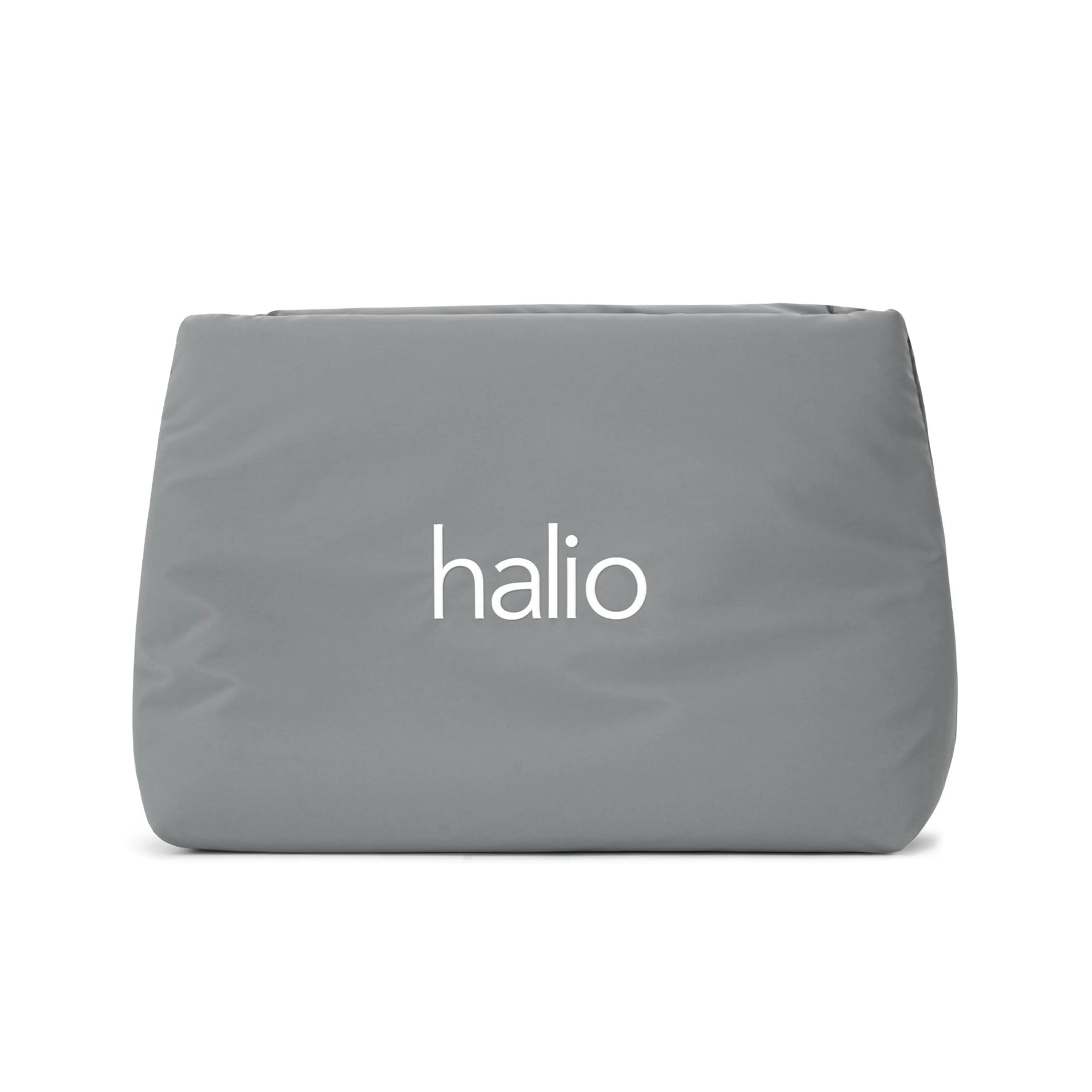 Halio Luxe Travel Pouch