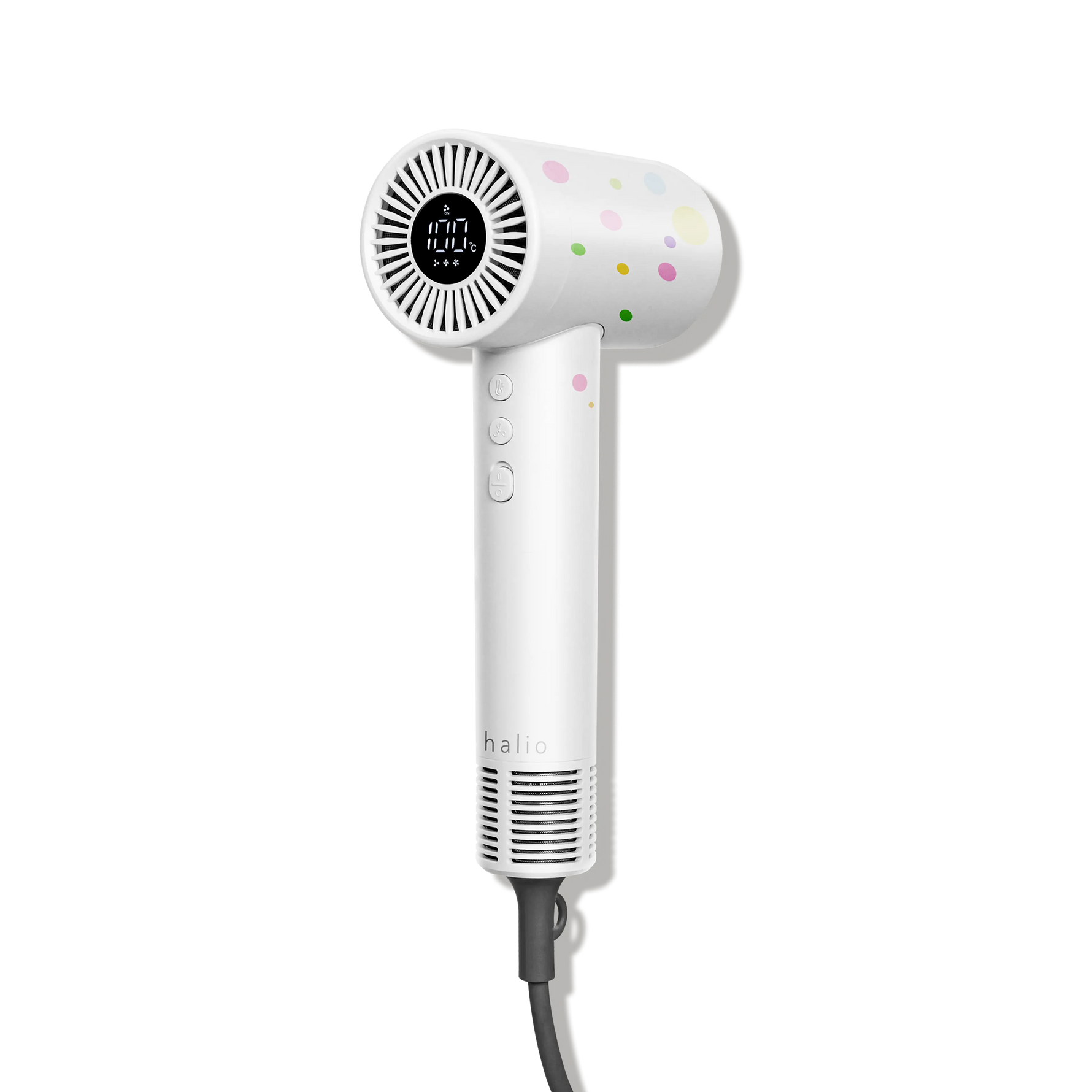 Halio Plasma Hair Dryer