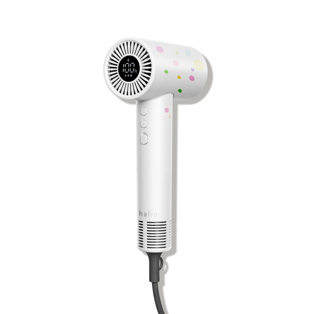 Halio Plasma Hair Dryer