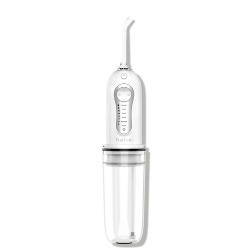 Halio Professional Cordless Oral Irrigator