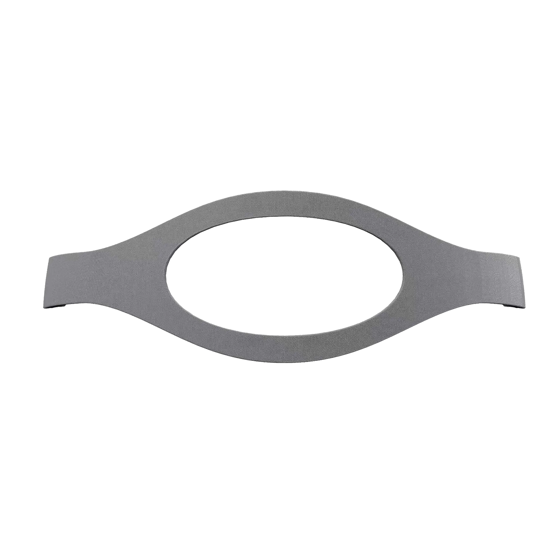 Halio PureGlow UltraLite Silicone Led Face Mask Headband