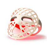 Halio PureGlow Ultralite Silicone LED Face Mask