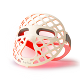 Halio PureGlow Ultralite Silicone LED Face Mask