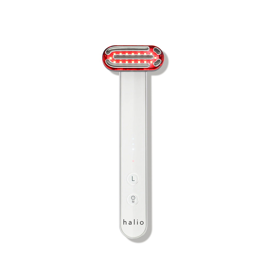 Halio Red Light Therapy Device