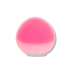 Halio Sensitve Facial Cleansing and Massaging Device Baby Pink