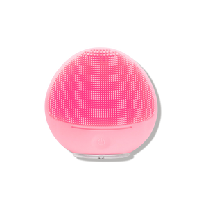 Halio Sensitve Facial Cleansing and Massaging Device Baby Pink