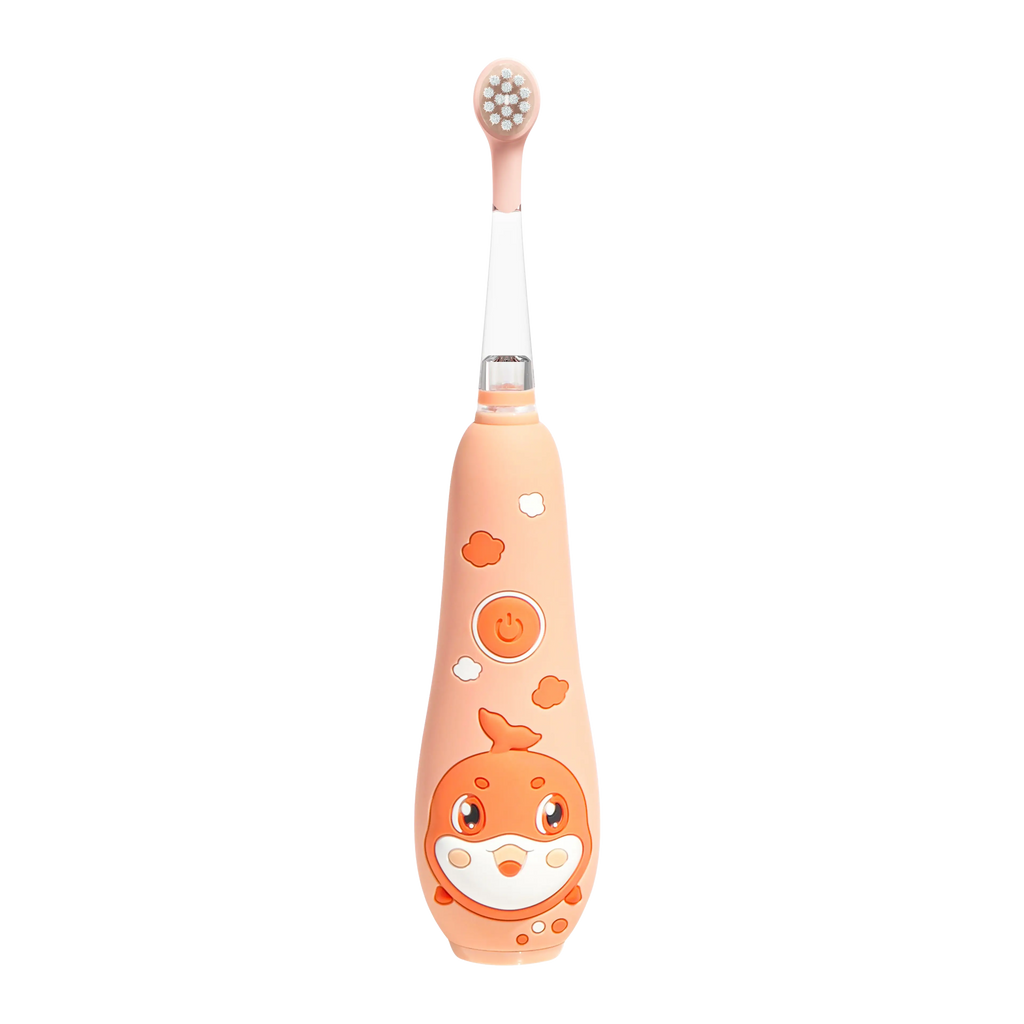 Halio Smartsonic Electric Kid Toothbrush