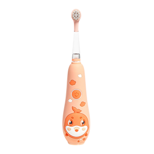 Halio Smartsonic Electric Kid Toothbrush