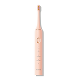 Halio Sonic Smartclean Electric Toothbrush Coral