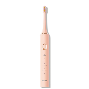 Halio Sonic SmartClean Electric Toothbrush