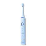 Halio Sonic Smartclean Electric Toothbrush Spring Blue