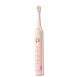Halio Sonic Smartclean Electric Toothbrush Spring Coral