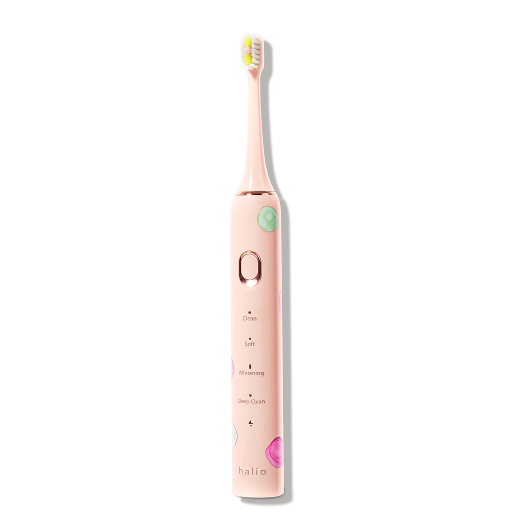 Halio Sonic SmartClean Electric Toothbrush