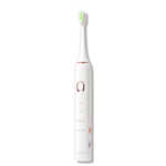 Halio Sonic Smartclean Electric Toothbrush Spring White