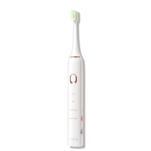 Halio Sonic SmartClean Electric Toothbrush