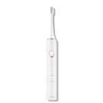 Halio Sonic Smartclean Electric Toothbrush White