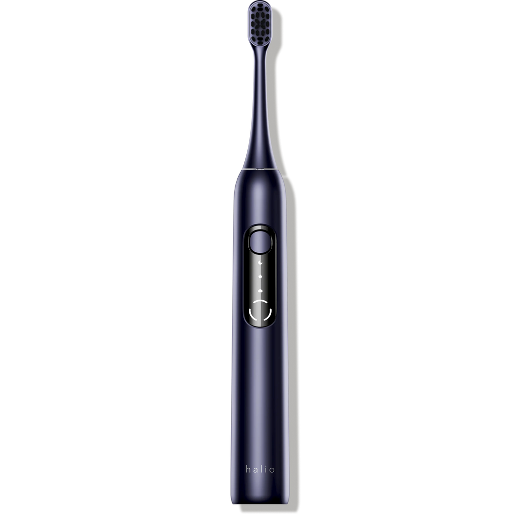 Halio SonicLite Electric Toothbrush