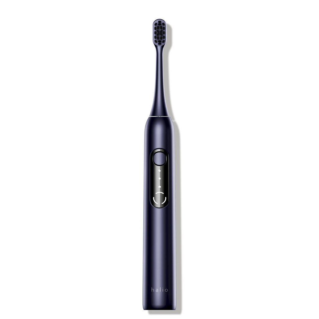 Halio SonicLite Electric Toothbrush