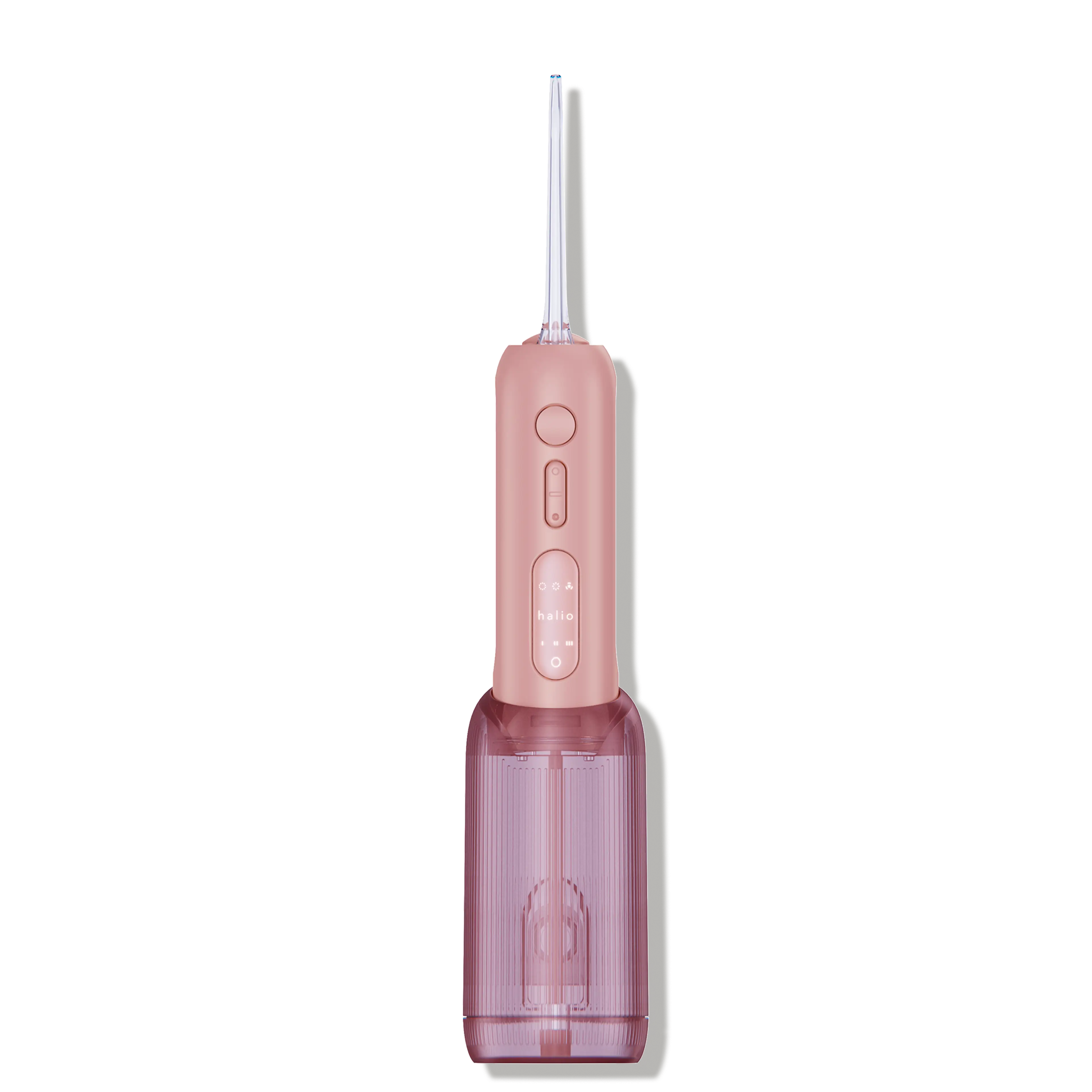 Halio Ultraclean Express Hydro Floss Muted Rose