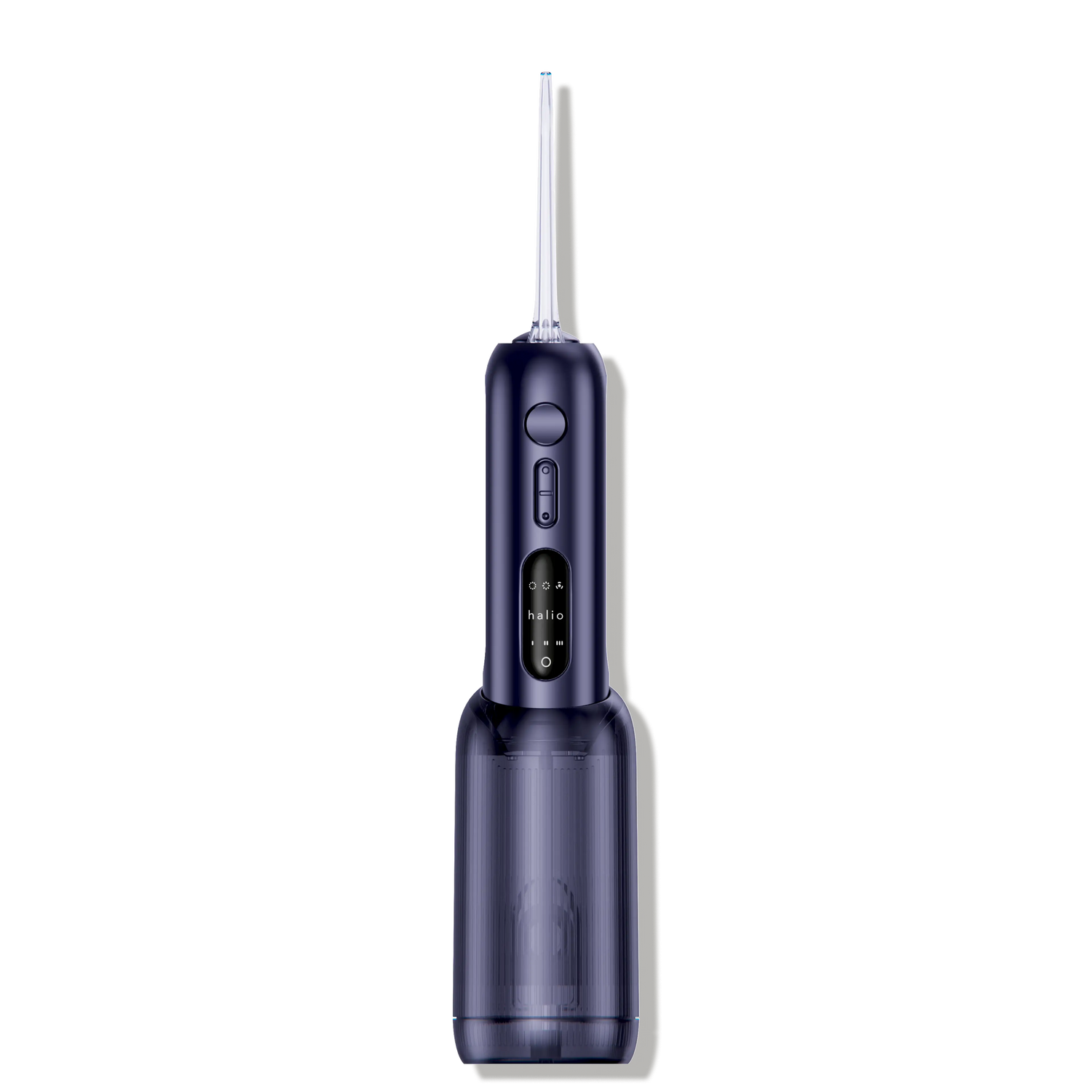 Halio Ultraclean Express Hydro Floss Ocean Blue