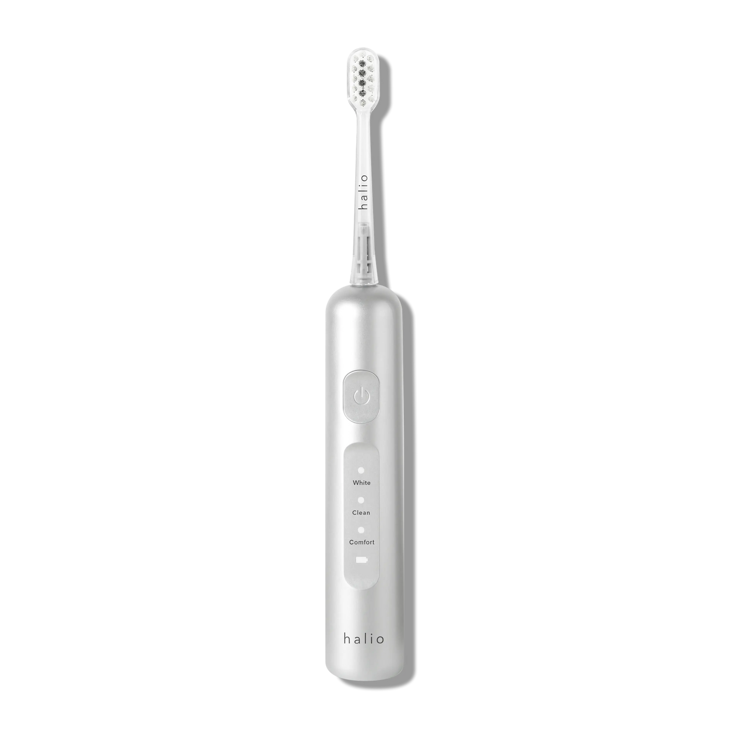 Halio Wave Sonic Electric Toothbrush