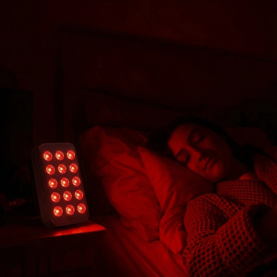 Your Body Asks For Rest Long Before You Fall Asleep
