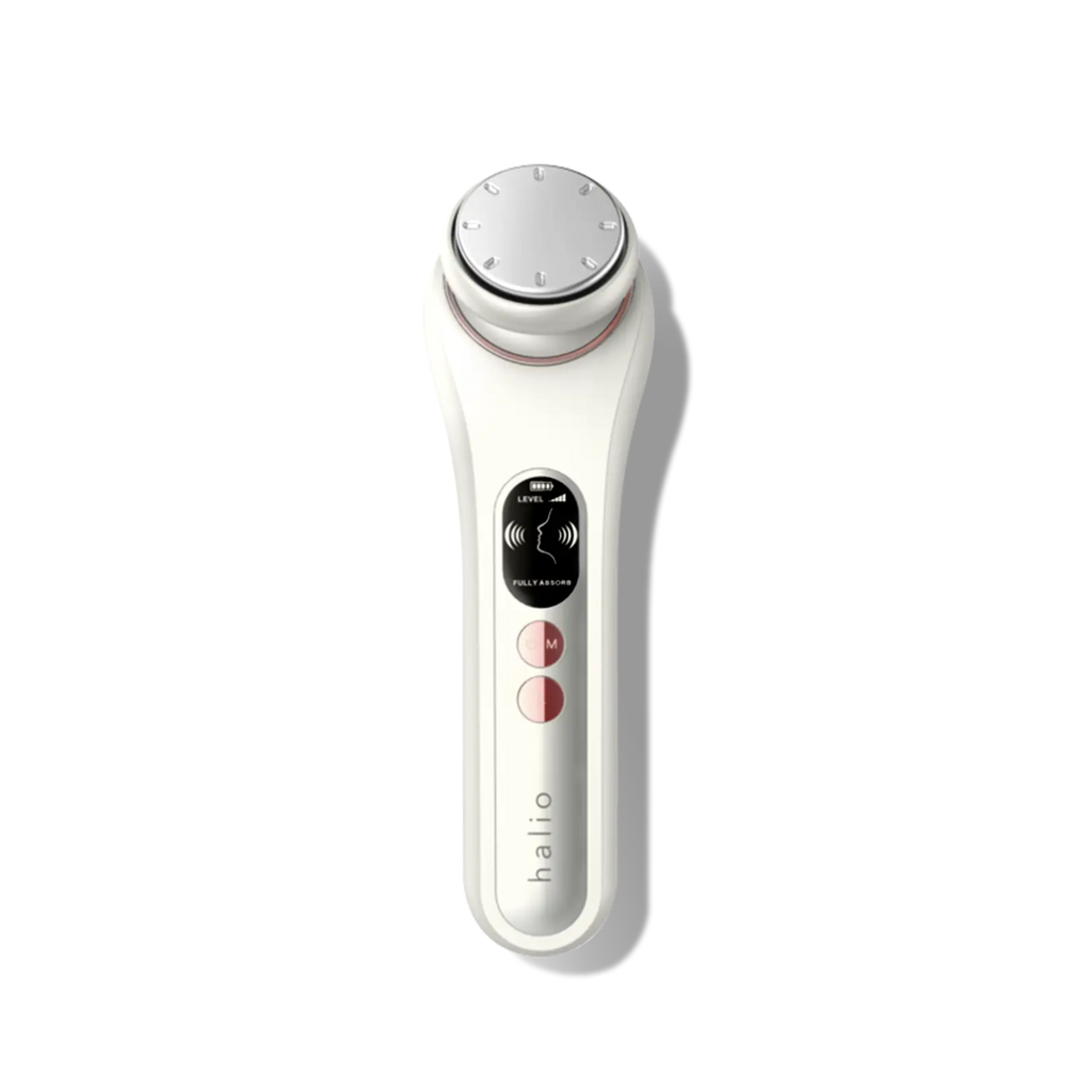 Halio Hot & Cool Beauty Device