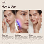 How To Use