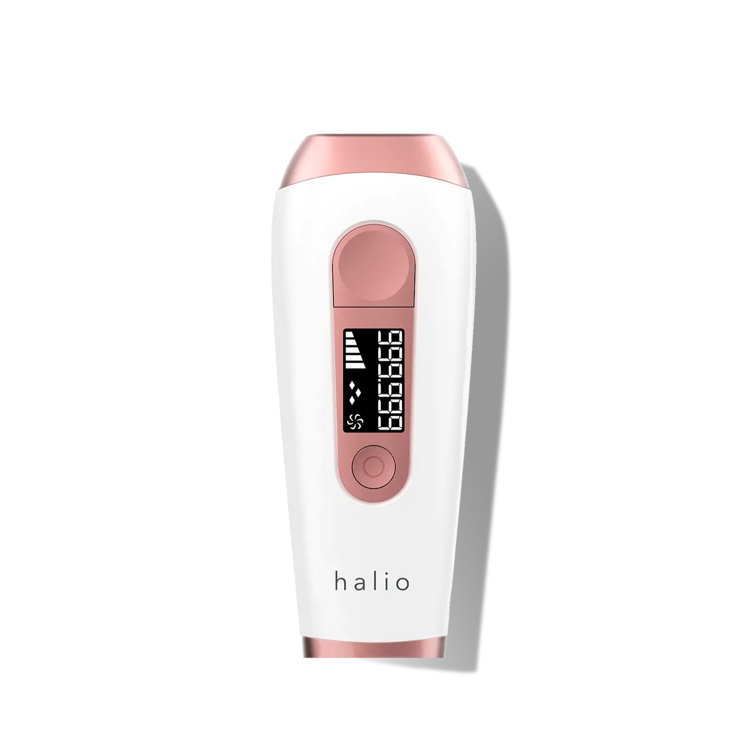 Halio IPL Hair Removal Device