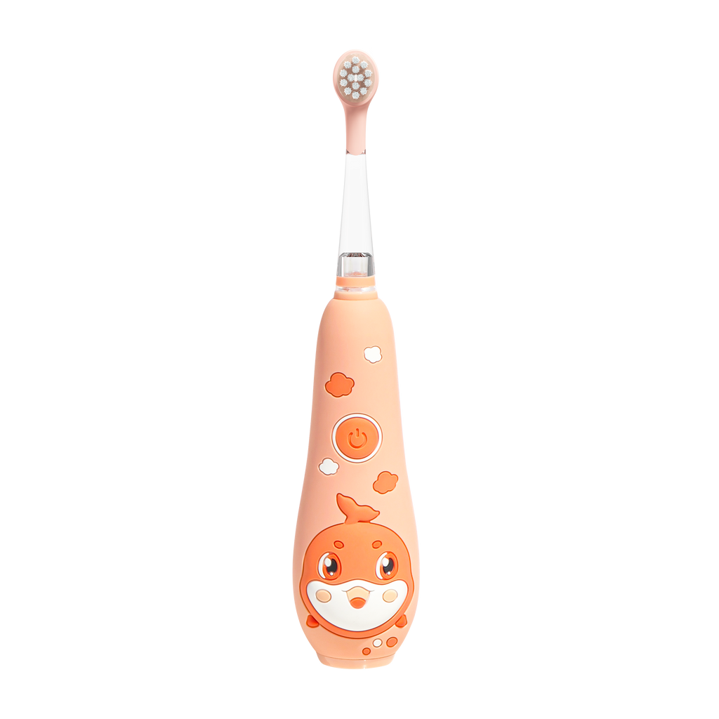 Halio Smartsonic Electric Kid Toothbrush