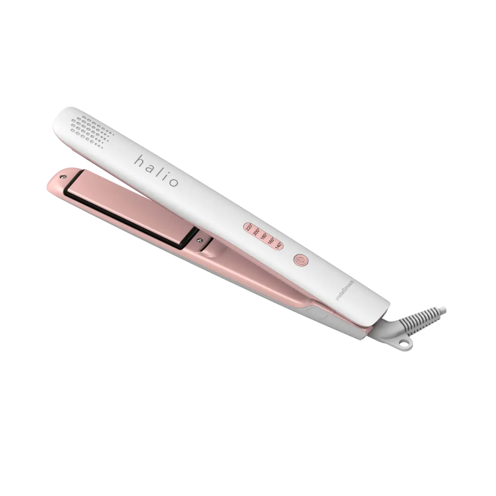 Halio instaSmooth Hair Straightener