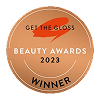 Award badge