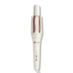 Halio instaCurl Premium Automatic Hair Styler Pearl White