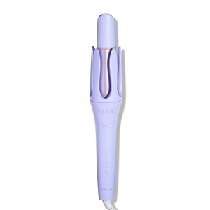 Halio instaCurl Premium Automatic Hair Styler Periwinkle