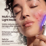Multi-Layer Light Mode