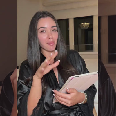 Halio Red Light Skin Rejuvenator Device Product Demo