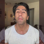 Halio Red Light LED Mask Device Product Demo