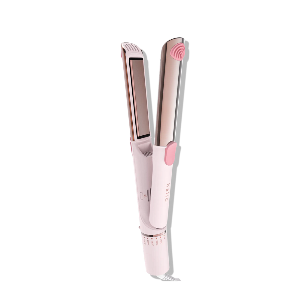 Halio 2in1 Airplus Hair Styler