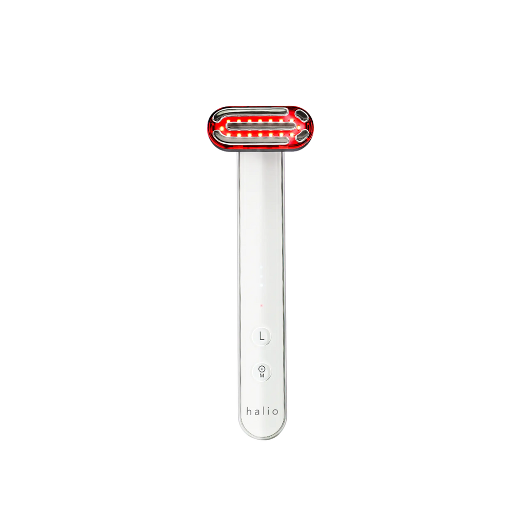 Halio Red Light Therapy Device