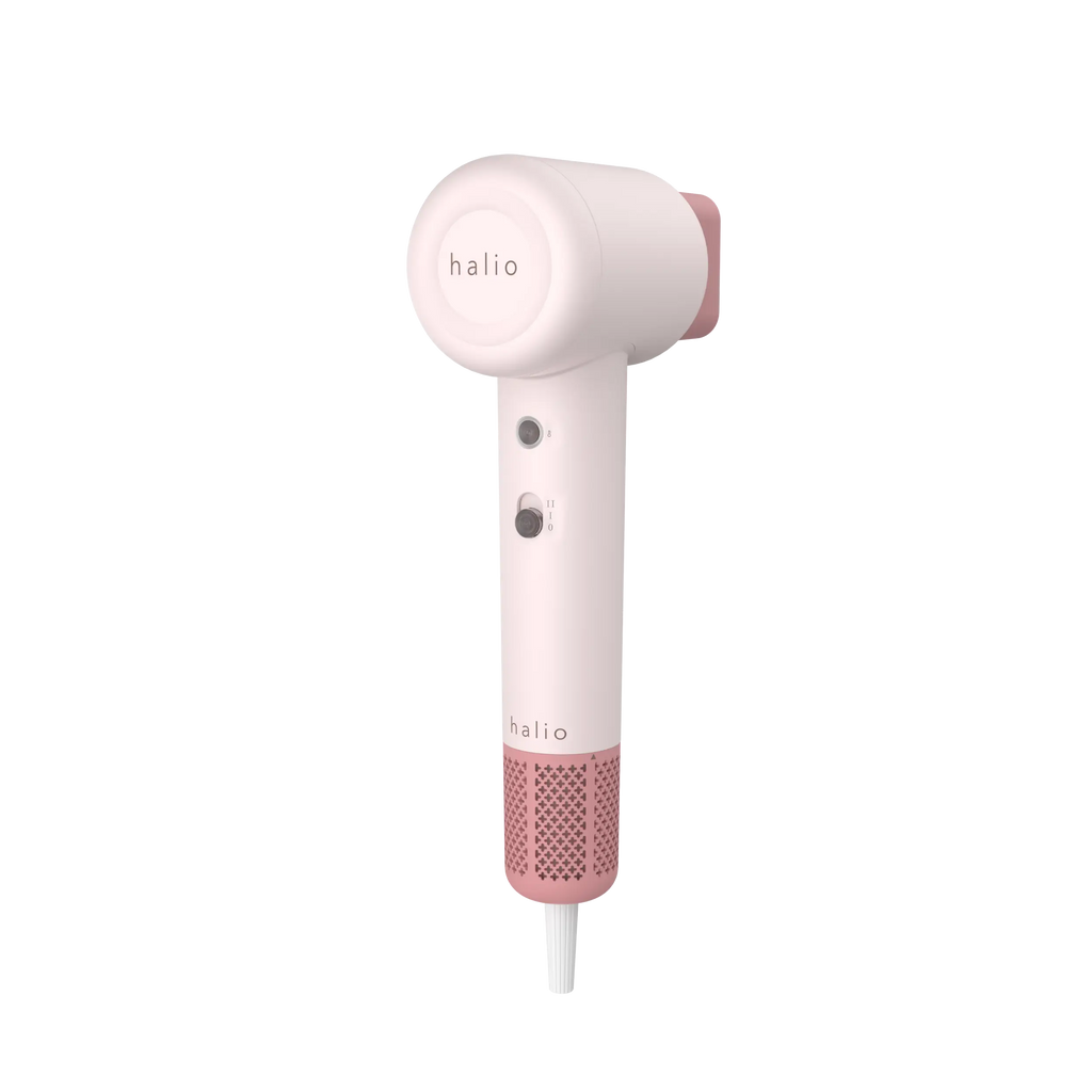 Halio High Speed Ionic Hair Dryer