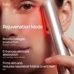Rejuvenation Mode