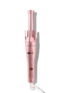 Auto Rotating Hair Curler