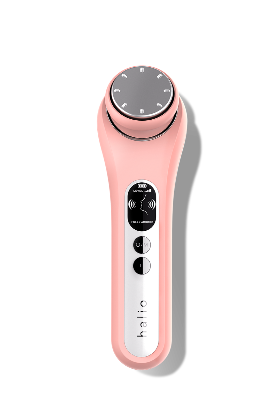 Halio Hot & Cool Beauty Device