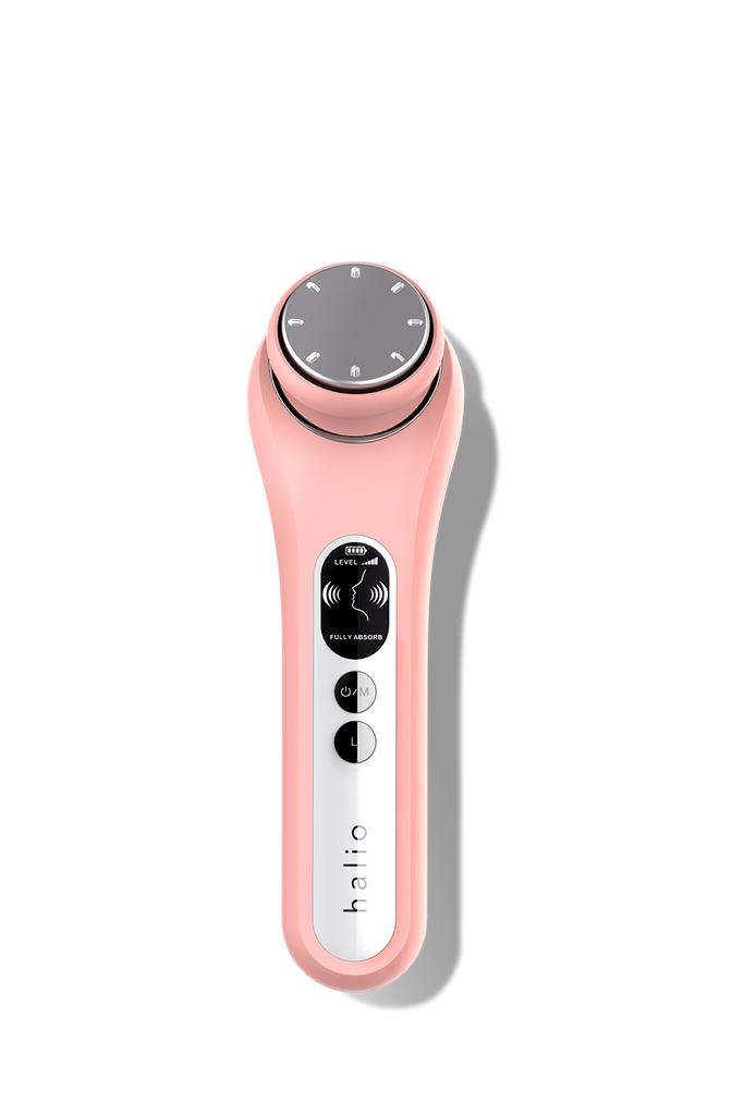 Hot & Cool Beauty Device