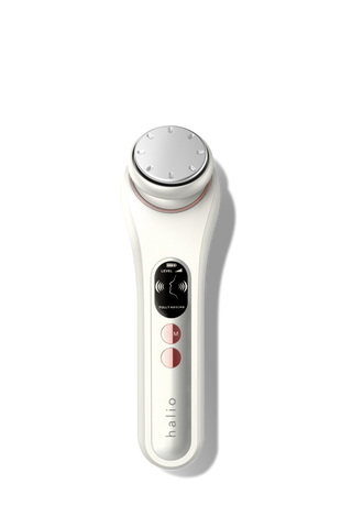 Ion Cleansing & Moisturizing Beauty Device – Halio Sonic