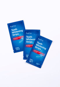 Teeth Whitening Strips