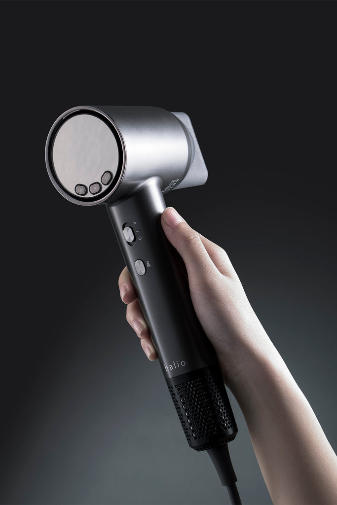 Halio Hypersonic Hair Dryer