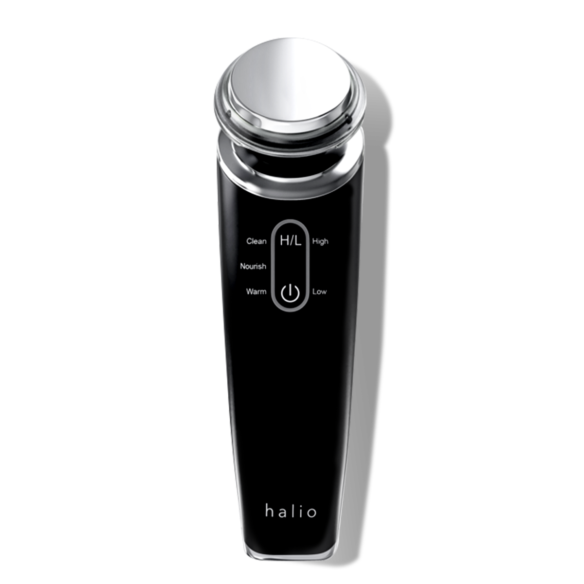 Halio Ion Cleansing & Moisturizing Beauty Device
